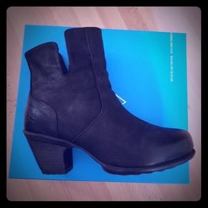 Fluevog Rosy Size 11.5 new in box!